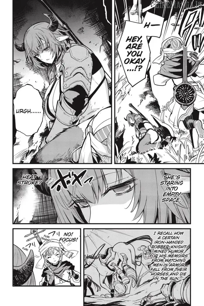 Goblin Slayer: Side Story Year One Chapter 124 image 17_optimized_optimized